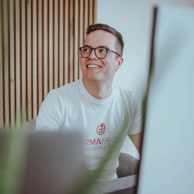 Carsten Baumhögger, Gründer CARMA Media