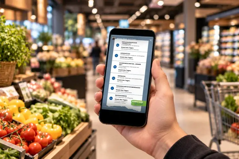 Frisch im Feed – Ergebnis 3