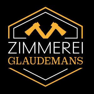 Logo Zimmerei Glaudemans